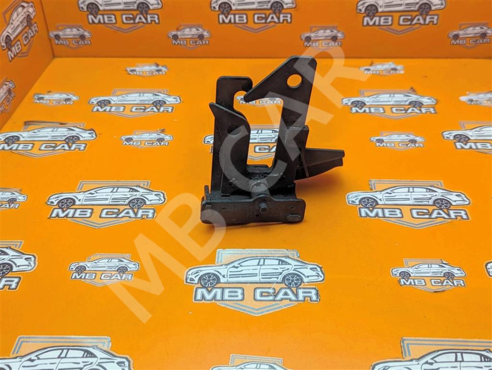 Замок капота MERCEDES-BENZ E-класс W212/S212/C207/A207 (2009 - 2013) фото 1 &mdash; Разборка Мерседес