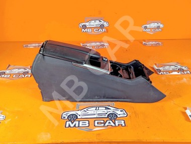 Подлокотник MERCEDES-BENZ M-класс W166 (2011 - 2015) &mdash; Разборка Мерседес