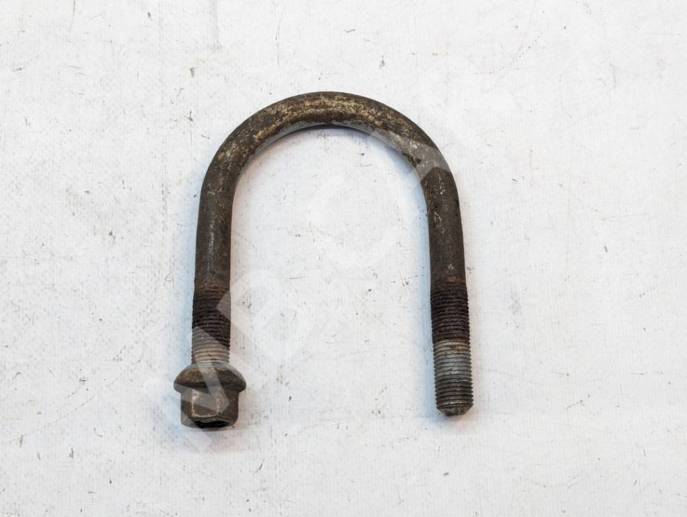 Стремянка рессоры MERCEDES-BENZ Sprinter W906 (2006 - 2019) фото 1 — Разборка Мерседес