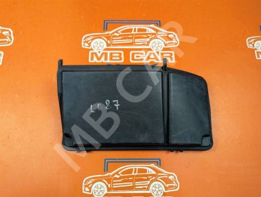 Крышка блока предохранителей MERCEDES-BENZ M-класс AMG W163 рестайлинг (2001 - 2005) — Разборка Мерседес