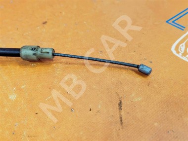 Трос ручника MERCEDES-BENZ E-класс W211/S211 (2002 - 2006) — Разборка Мерседес