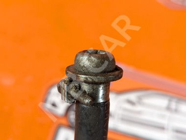 Трубка ГУРа MERCEDES-BENZ C-класс W203/S203/CL203 (2000 - 2004) &mdash; Разборка Мерседес