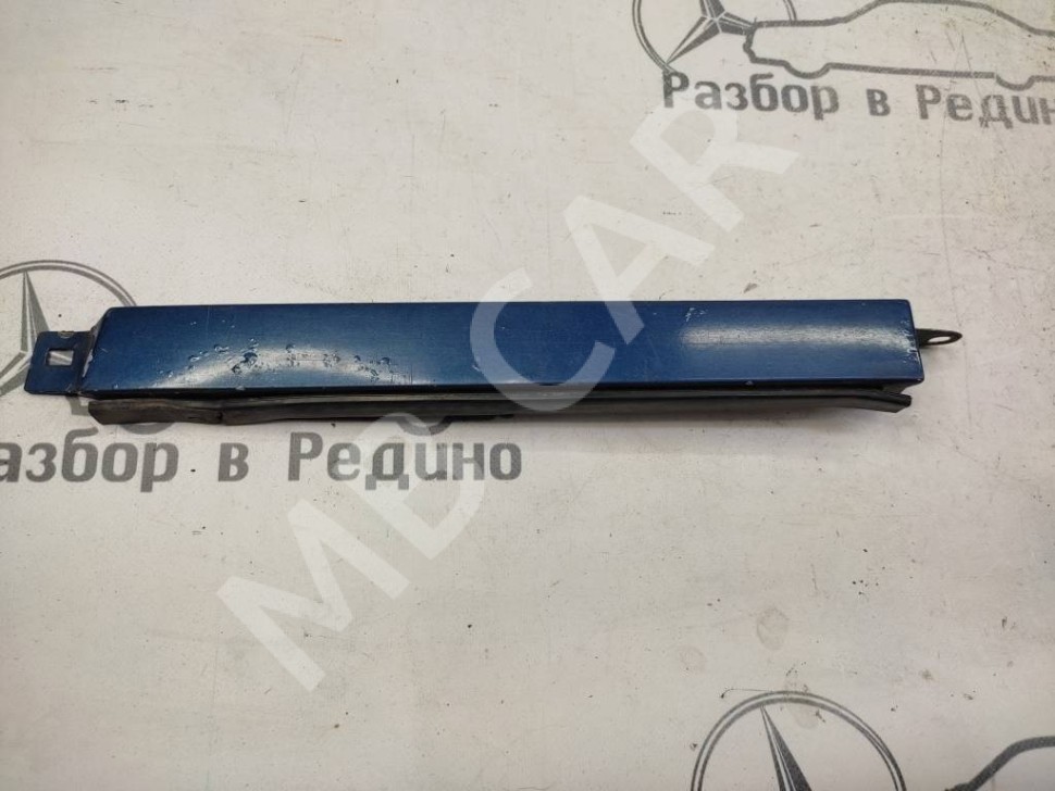 Ресницы фар MERCEDES-BENZ W124 W124/S124/C124/A124 (1984 - 1993) фото 1 — Разборка Мерседес