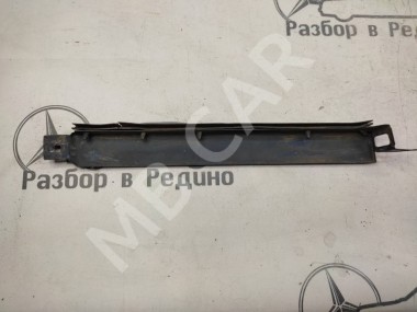 Ресницы фар MERCEDES-BENZ W124 W124/S124/C124/A124 (1984 - 1993) — Разборка Мерседес