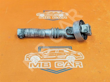 Кардан рулевого вала MERCEDES-BENZ C-класс W203/S203/CL203 (2000 - 2004) — Разборка Мерседес