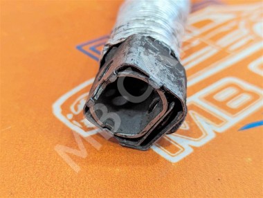 Кардан рулевого вала MERCEDES-BENZ C-класс W203/S203/CL203 (2000 - 2004) — Разборка Мерседес