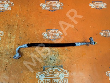 Трубка кондиционера MERCEDES-BENZ C-класс W203/S203/CL203 рестайлинг (2004 - 2008) — Разборка Мерседес