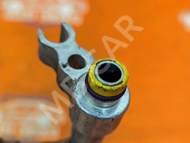 Трубка кондиционера MERCEDES-BENZ C-класс W203/S203/CL203 рестайлинг (2004 - 2008) — Разборка Мерседес