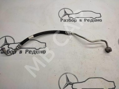 Трубка кондиционера MERCEDES-BENZ C-класс W205/S205/C205/A205 (2014 - 2018) — Разборка Мерседес