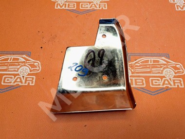 Накладка двери MERCEDES-BENZ CLK-класс C209/W209 (2002 - 2005) — Разборка Мерседес