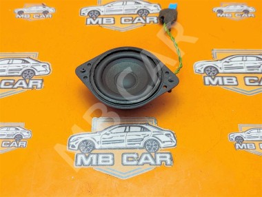 Динамик MERCEDES-BENZ S-класс W220 рестайлинг (2002 - 2005) — Разборка Мерседес