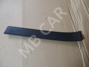Накладка порога внутренняя MERCEDES-BENZ GL-класс X164 (2006 - 2009) — Разборка Мерседес
