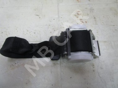 Ремень безопасности задний центральный MERCEDES-BENZ E-класс W212/S212/C207/A207 (2009 - 2013) — Разборка Мерседес