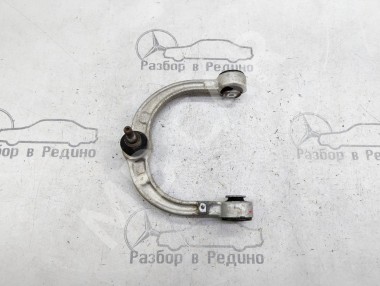 Рычаг передний верхний MERCEDES-BENZ M-класс W164 (2005 - 2008) — Разборка Мерседес