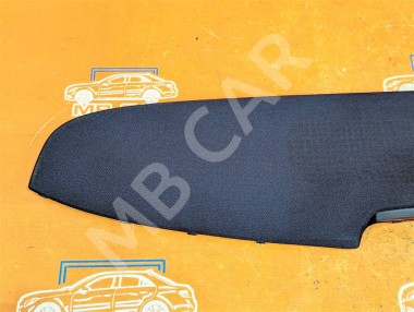 Накладка MERCEDES-BENZ S-класс W220 рестайлинг (2002 - 2005) — Разборка Мерседес