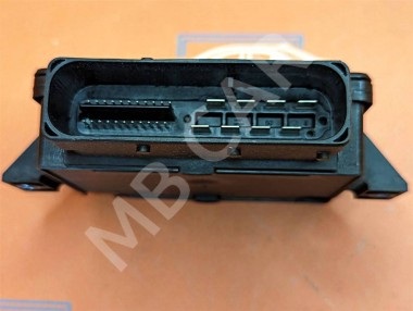 Блок ручника MERCEDES-BENZ GL-класс X166 (2012 - 2016) — Разборка Мерседес