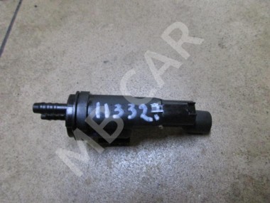 Клапан электромагнитный MERCEDES-BENZ Sprinter w906 — Разборка Мерседес