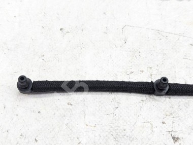 Обратка форсунок MERCEDES-BENZ E-класс W210/S210 (1995 - 1999) — Разборка Мерседес