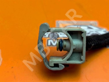 Обратка форсунок MERCEDES-BENZ E-класс W211/S211 рестайлинг (2006 - 2009) — Разборка Мерседес