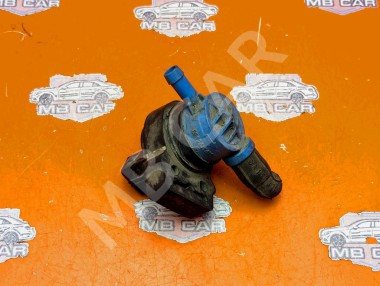 Клапан регенерации MERCEDES-BENZ E-класс W211/S211 (2002 - 2006) — Разборка Мерседес