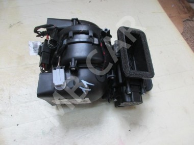 Моторчик печки MERCEDES-BENZ M-класс W163 рестайлинг (2001 - 2005) — Разборка Мерседес