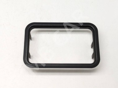 Накладка кулисы АКПП MERCEDES-BENZ S-класс W140 (1991 - 1998) — Разборка Мерседес