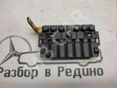 Блок предохранителей MERCEDES-BENZ Sprinter W906 (2006 - 2019) — Разборка Мерседес