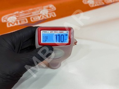 Крыло переднее левое MERCEDES-BENZ M-класс W164 рестайлинг (2008 - 2011) — Разборка Мерседес