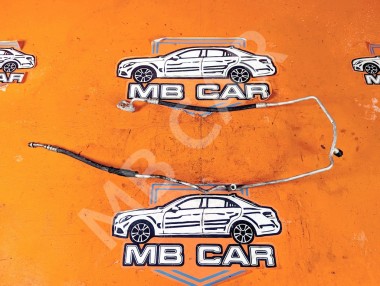 Трубка кондиционера MERCEDES-BENZ E-класс W211/S211 (2002 - 2006) &mdash; Разборка Мерседес