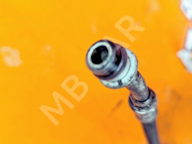 Трубка кондиционера MERCEDES-BENZ E-класс W211/S211 (2002 - 2006) &mdash; Разборка Мерседес