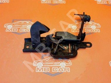 Замок капота MERCEDES-BENZ CL-класс C215 (1999 - 2002) — Разборка Мерседес