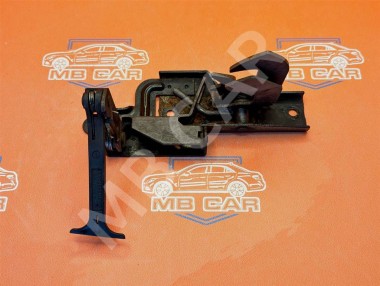 Замок капота MERCEDES-BENZ CL-класс C215 (1999 - 2002) — Разборка Мерседес