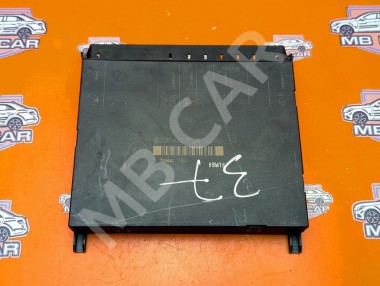 Блок сидений MERCEDES-BENZ S-класс W220 (1998 - 2005) — Разборка Мерседес