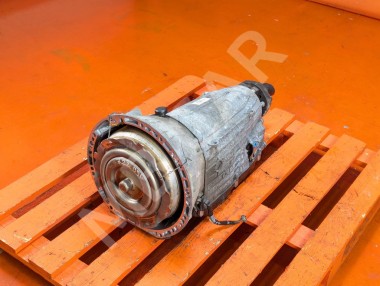 АКПП 7G-Tronic MERCEDES-BENZ C-класс W204/S204/С204 рестайлинг (2011 - 2015) &mdash; Разборка Мерседес
