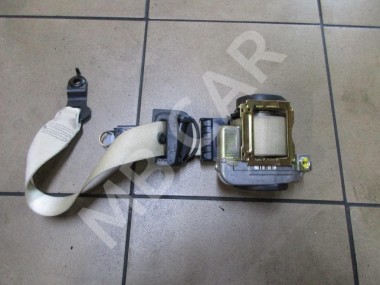 Ремень безопасности передний правый MERCEDES-BENZ E-класс W211/S211 (2002 - 2006) — Разборка Мерседес