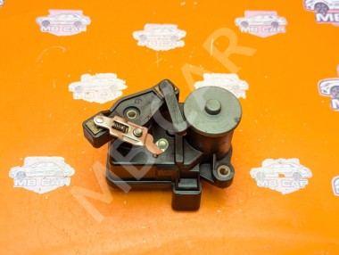 Сервопривод заслонок MERCEDES-BENZ M-класс W164 (2005 - 2008) &mdash; Разборка Мерседес