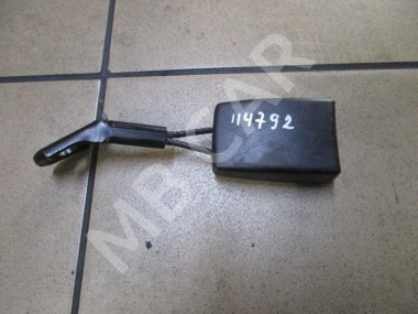 Замок ремня безопасности MERCEDES-BENZ E-класс W211/S211 (2002 - 2006) — Разборка Мерседес