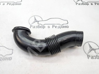 Патрубок воздушный MERCEDES-BENZ V-класс W447 рестайлинг (2019 - 2025) — Разборка Мерседес