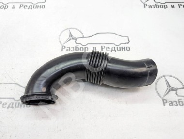 Патрубок воздушный MERCEDES-BENZ V-класс W447 рестайлинг (2019 - 2025) — Разборка Мерседес