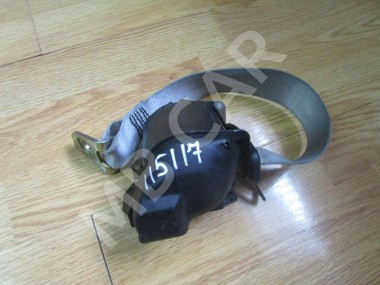 Ремень безопасности задний правый MERCEDES-BENZ E-класс W210/S210 рестайлинг (1999 - 2003) — Разборка Мерседес