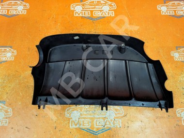 Крышка двигателя декоративная MERCEDES-BENZ E-класс W211/S211 (2002 - 2006) — Разборка Мерседес