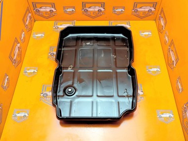 Поддон АКПП MERCEDES-BENZ E-класс W211/S211 (2002 - 2006) &mdash; Разборка Мерседес