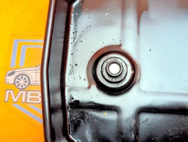 Поддон АКПП MERCEDES-BENZ E-класс W211/S211 (2002 - 2006) &mdash; Разборка Мерседес