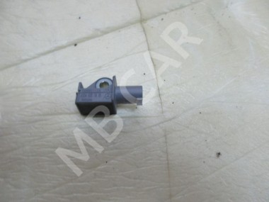 Датчик удара MERCEDES-BENZ C-класс W204/S204 (2006 - 2011) — Разборка Мерседес