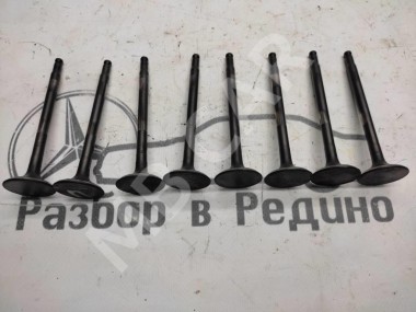 Клапан ГБЦ MERCEDES-BENZ Vito W638 (1996 - 2003) — Разборка Мерседес