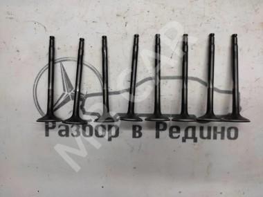 Клапан ГБЦ MERCEDES-BENZ Vito W638 (1996 - 2003) — Разборка Мерседес