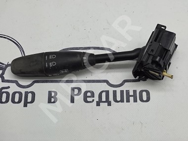 Переключатель подрулевой MERCEDES-BENZ E-класс W211/S211 рестайлинг (2006 - 2009) — Разборка Мерседес
