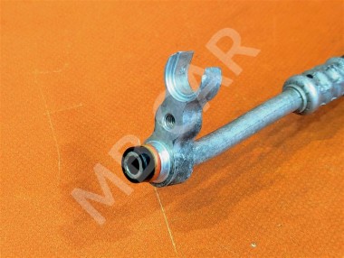 Трубка кондиционера MERCEDES-BENZ M-класс W164 (2005 - 2008) — Разборка Мерседес