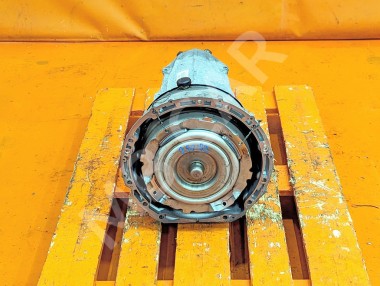 АКПП 9G-Tronic MERCEDES-BENZ C-класс W205/S205/C205/A205 (2014 - 2018) — Разборка Мерседес