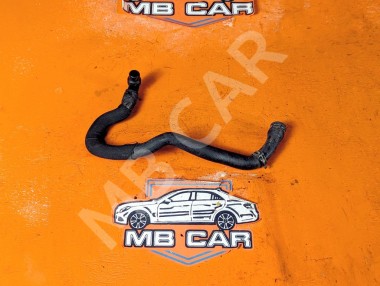 Патрубок ОЖ MERCEDES-BENZ C-класс W203/S203/CL203 рестайлинг (2004 - 2008) &mdash; Разборка Мерседес